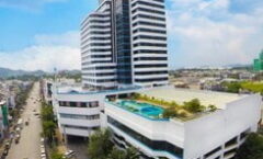 Royal Phuket City Hotel