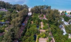 Serene Villa Phuket