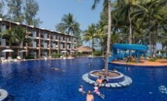 Sunwing Bangtao Beach