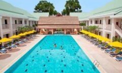 Thanyapura Health & Sports Resort