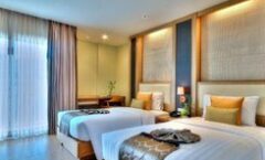 The ASHLEE Plaza Patong Hotel & Spa