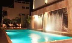The Idol Boutique Resort & Villa