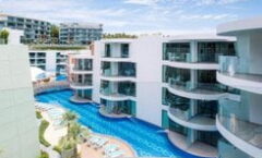 The Mangrove Panwa Phuket Resort
