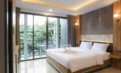 The Mantra Hotel Kata Noi