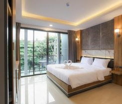 The Mantra Hotel Kata Noi The Mantra Hotel Kata Noi