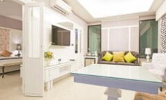 The Par Phuket
