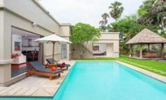 The Residence Resort & Spa Retreat