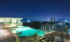 The WIDE Condotel - Phuket
