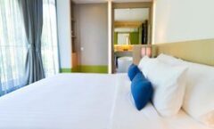The Yama Resort & Spa, Kata Beach, Phuket