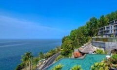 U Zenmaya Phuket