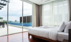 Wabi-Sabi Kamala Falls Boutique Residences Phuket