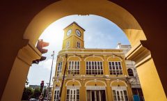 Private Tour: Phuket Introduction City Sightseeing Tour - Private Sightseeing Tours