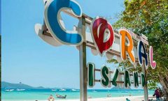 Racha and Coral With Speed Boat Sucuba Dvining With Photo/ Video - Speed Boat Rentals