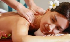 Patong 2-Hour Thai Massage and Foot Reflexology Package - Spas