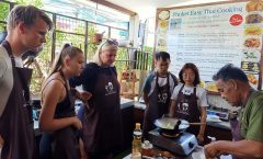 Easy Thai Cooking and Coconut Oil Workshop in Phuket - Cooking Classes
