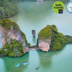 James Bond Island-Hopping Adventure Day Trip from Khao Lak - James Bond Island