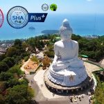 Karon Beach, Wat Chalong & Big Buddha: Private Tour - Big Buddha