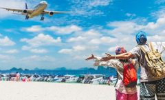 Phuket Private City to Airport Departure Service - Private Transfers