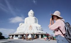 Phuket Private Half-Day Sightseeing Tour - Half-day Tours
