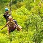 Phuket Hanuman World Adventure Park - Adventure Tours Phuket Hanuman World Adventure Park - Adventure Tours