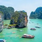 Phuket Small-Group James Bond Island Tour by Longtail Boat - James Bond Island Phuket Small-Group James Bond Island Tour by Longtail Boat - James Bond Island