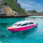 Phuket Afternoon Phi Phi, Maya Bay, Khai Island Tour - Maya Bay Phuket Afternoon Phi Phi, Maya Bay, Khai Island Tour - Maya Bay