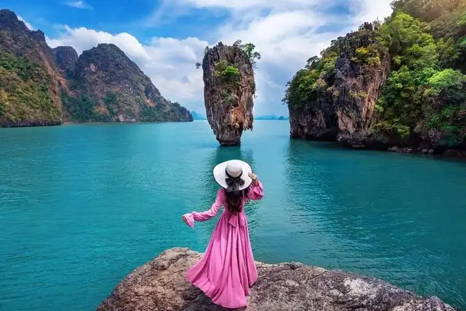 James Bond Island Longtail Boat Tour (Private & All-Inclusive) - Longtail Boat Tour James Bond Island Longtail Boat Tour (Private & All-Inclusive) - Longtail Boat Tour