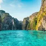 Phi Phi Sunrise from Phuket by Simba Sea Trips - Phi Phi Islands Phi Phi Sunrise from Phuket by Simba Sea Trips - Phi Phi Islands