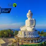 Phuket Private City Tour and Cashew Nut Factory - Big Buddha Phuket Private City Tour and Cashew Nut Factory - Big Buddha