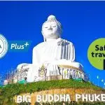 SHA PLUS Phuket City Tours with Landmark Viewpoints & Noted Attraction - Phuket Old Town SHA PLUS Phuket City Tours with Landmark Viewpoints & Noted Attraction - Phuket Old Town