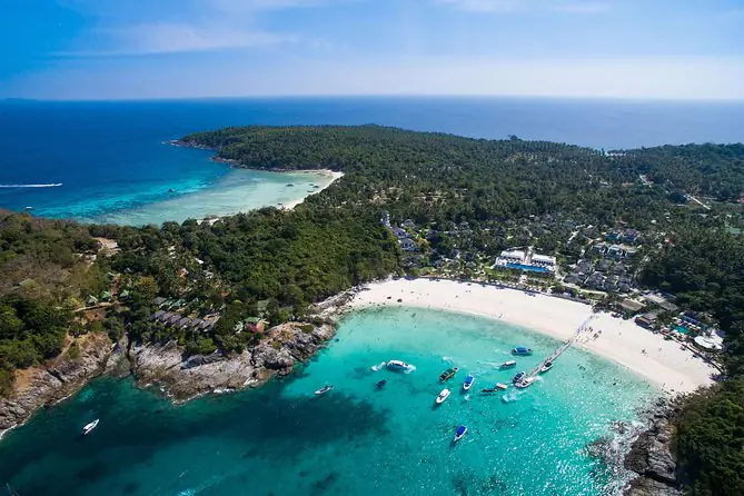 Koh Hey Half Day Small Group Tour - Half-day Tours Koh Hey Half Day Small Group Tour - Half-day Tours
