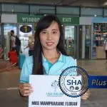 Phuket Airport Shared Return Transfers - Airport & Hotel Transfers Phuket Airport Shared Return Transfers - Airport & Hotel Transfers