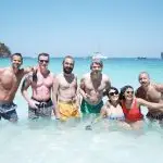 Instagram Islands Premium Snorkel Tour with Sunset (Phi Phi & Sea-View Lunch) - Phi Phi Islands Instagram Islands Premium Snorkel Tour with Sunset (Phi Phi & Sea-View Lunch) - Phi Phi Islands