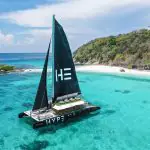 Phuket Hype Luxury Boat Club - Day Cruises Phuket Hype Luxury Boat Club - Day Cruises
