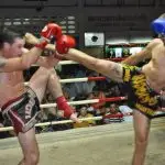 Phuket Muay Thai Fights at Patong Boxing Stadium - Thai Boxing Phuket Muay Thai Fights at Patong Boxing Stadium - Thai Boxing