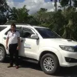 Phuket Airport to Khao Lak Beach: Private Transfer - Private Transfers Phuket Airport to Khao Lak Beach: Private Transfer - Private Transfers