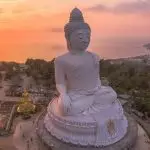 Phuket Landmarks and Historic Sites: Private City Tour - Phuket Old Town Phuket Landmarks and Historic Sites: Private City Tour - Phuket Old Town