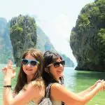 Day Trip to James Bond Island by Premium Speedboat includes National Park Fees - James Bond Island Day Trip to James Bond Island by Premium Speedboat includes National Park Fees - James Bond Island