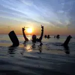 Scuba Diving Kata Beach Night Dive for Certified Divers - Scuba Diving Scuba Diving Kata Beach Night Dive for Certified Divers - Scuba Diving