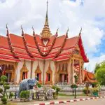 Half Day Phuket City Tour + 1 Hr ATV Riding - Half-day Tours Half Day Phuket City Tour + 1 Hr ATV Riding - Half-day Tours