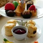 Afternoon Tea at Cape Panwa, Phuket - High Tea Afternoon Tea at Cape Panwa, Phuket - High Tea