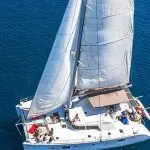 Phuket to Coral and Racha Islands Private Catamaran Charter - Catamaran Cruises Phuket to Coral and Racha Islands Private Catamaran Charter - Catamaran Cruises