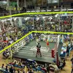 Phuket Bangla Boxing Stadium Muay Thai - Boxing Phuket Bangla Boxing Stadium Muay Thai - Boxing