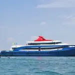 Phi Phi Island Tour by Big Boat by Royal Jet Cruiser (First Class) - Phi Phi Islands Phi Phi Island Tour by Big Boat by Royal Jet Cruiser (First Class) - Phi Phi Islands
