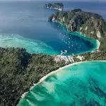 Exclusive Phi Phi Islands, Maya Bay & Khai Islands by Speedboat - Maya Bay Exclusive Phi Phi Islands, Maya Bay & Khai Islands by Speedboat - Maya Bay