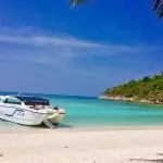 Racha, Raya and Maiton Islands Snorkeling Tour From Phuket - Snorkeling Racha, Raya and Maiton Islands Snorkeling Tour From Phuket - Snorkeling