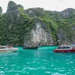 Phuket to Koh Phi Phi: Snorkel and Sightseeing Tour with Lunch - Phi Phi Islands Phuket to Koh Phi Phi: Snorkel and Sightseeing Tour with Lunch - Phi Phi Islands