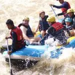 Best Seller:Rafting 5km+Flying Fox (Full day From Phuket) - White Water Rafting Best Seller:Rafting 5km+Flying Fox (Full day From Phuket) - White Water Rafting