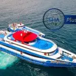 Phi Phi Islands by Ferry with Snorkeling and Lunch - Phi Phi Islands Phi Phi Islands by Ferry with Snorkeling and Lunch - Phi Phi Islands