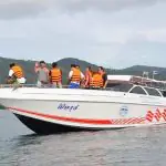 Phuket to Koh Lipe by Satun Pakbara Speed Boat - Speed Boat Rentals Phuket to Koh Lipe by Satun Pakbara Speed Boat - Speed Boat Rentals